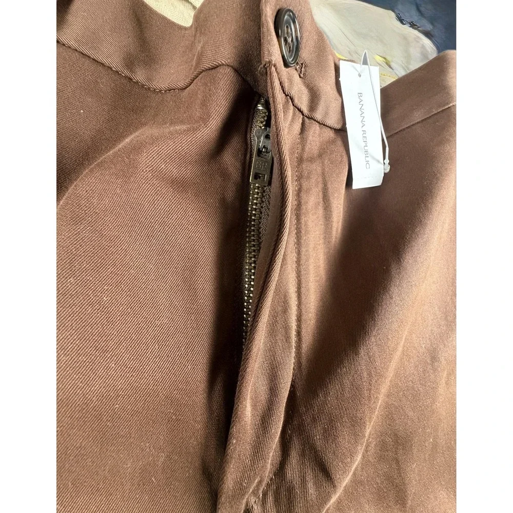 Banana Republic new tags